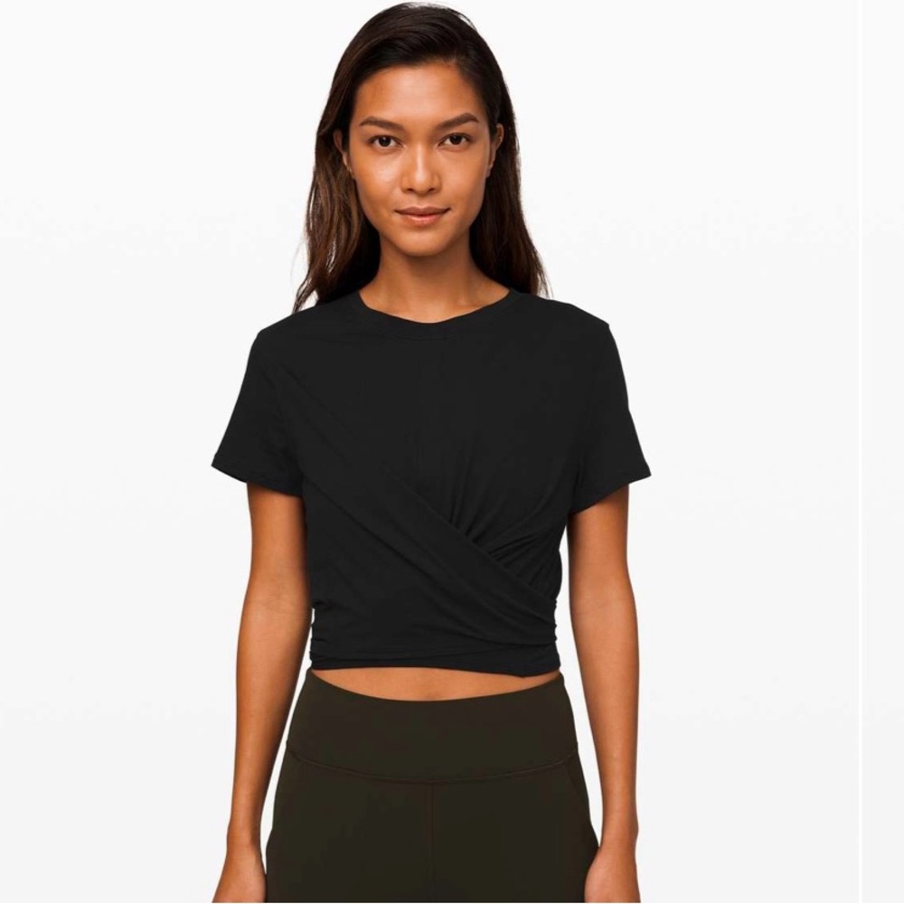 Lululemon Time To Restore SS